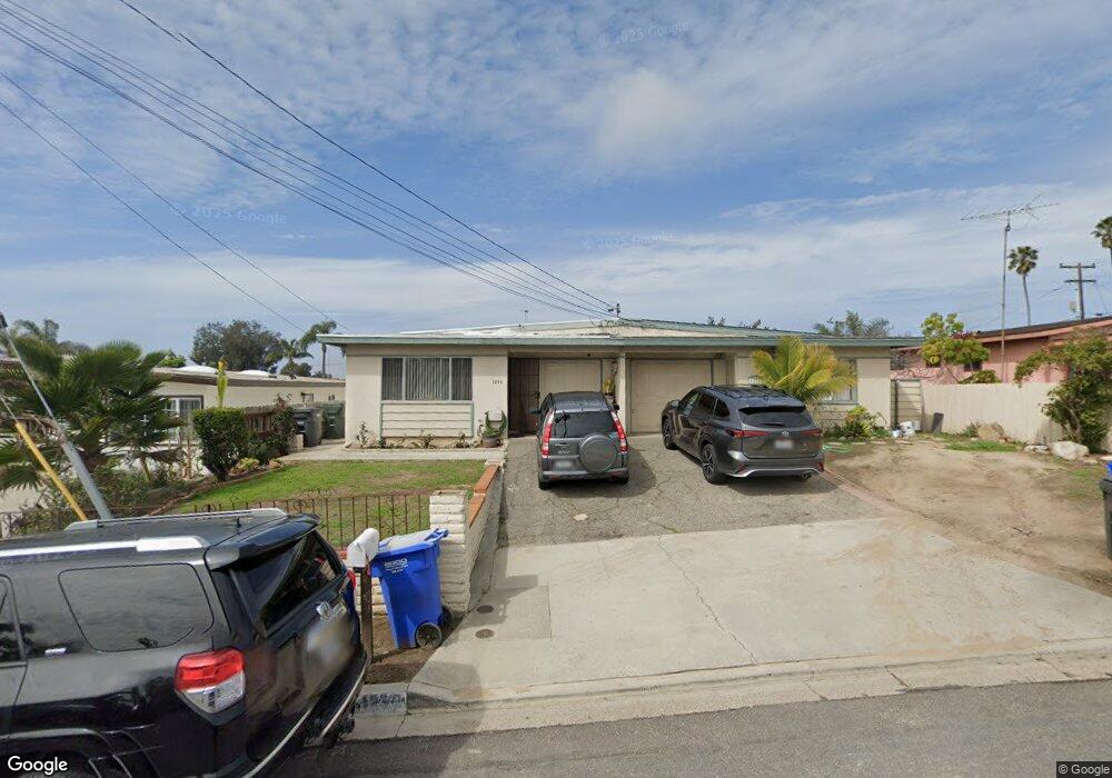 1232 Orkney Ln, Cardiff By the Sea, CA 92007 - photo 1