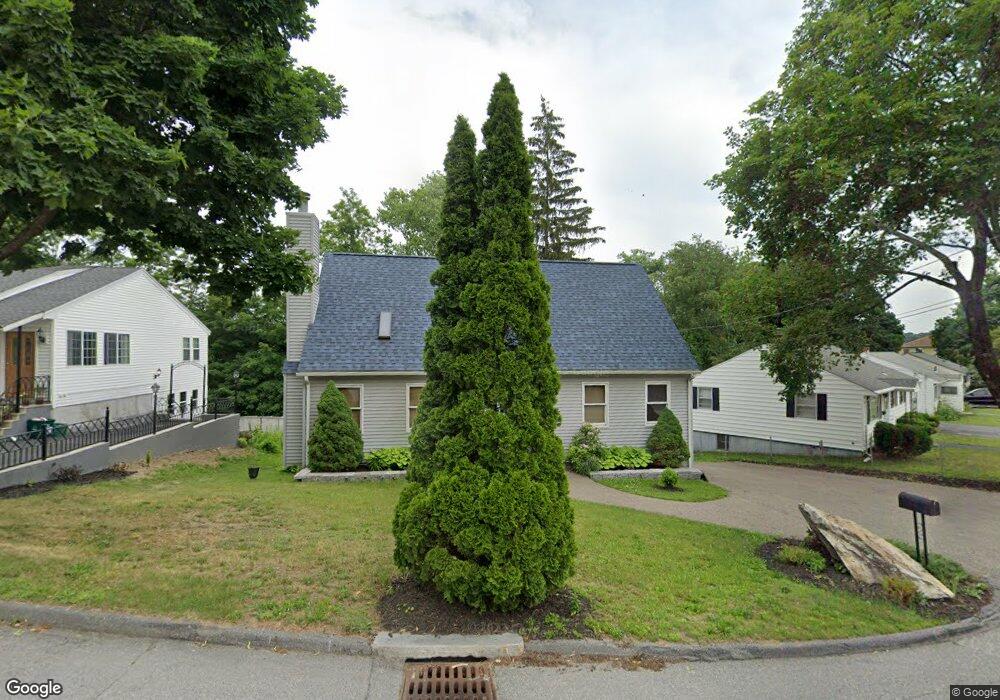 52 Gates Ln, Worcester, MA 01603 - photo 1