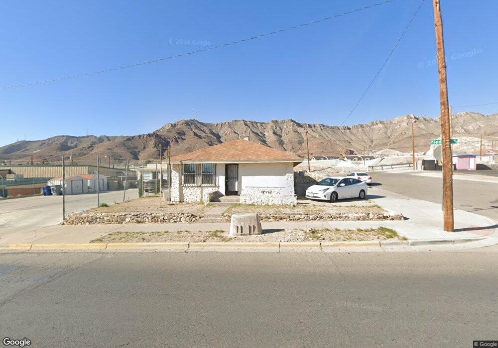 3921 N Piedras St unit 3, El Paso, TX 79930 - photo 1