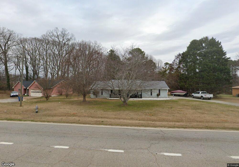 465 Fairview Rd, Stockbridge, GA 30281 - photo 1