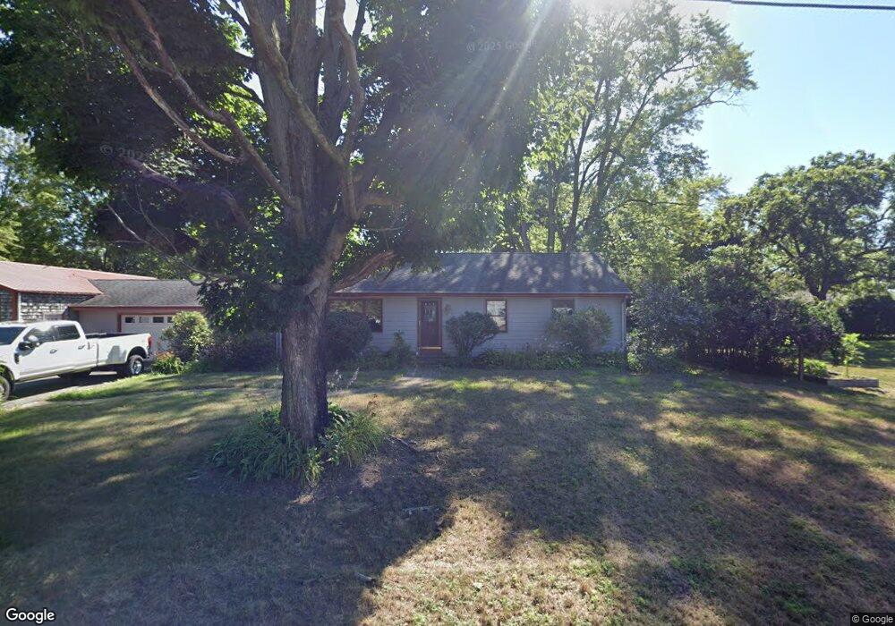 5 Porter St, South Deerfield, MA 01373 - photo 1