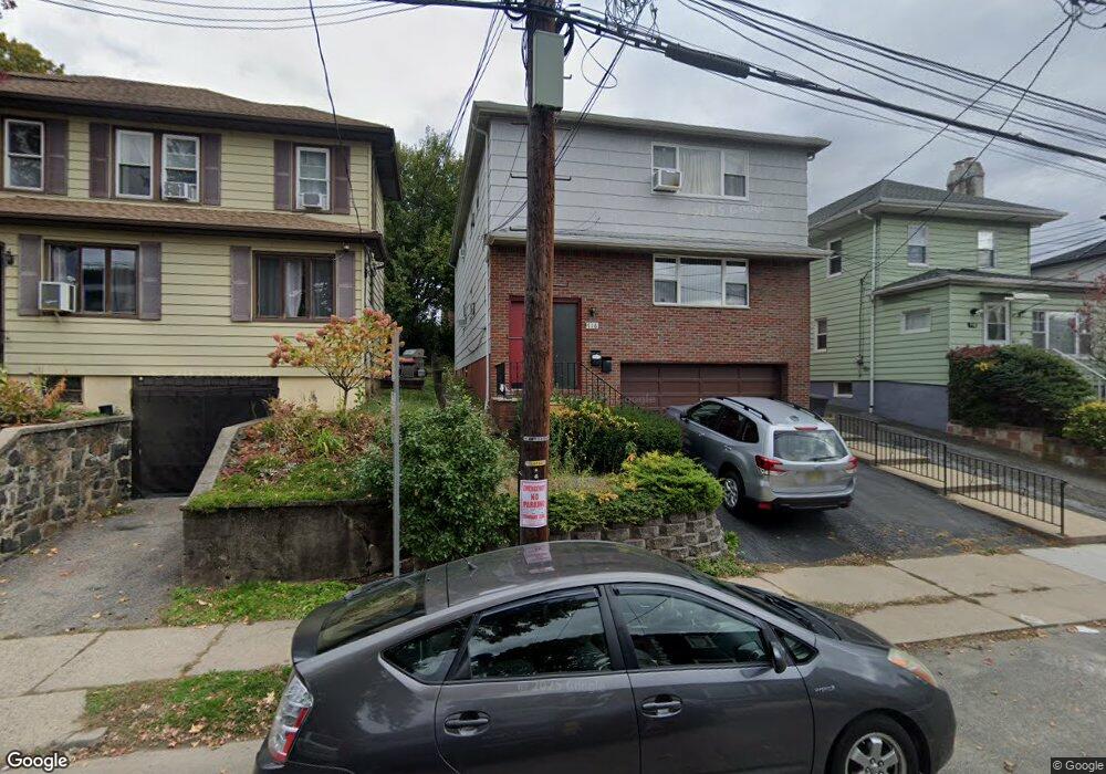 716 Jefferson Ave unit 1, Cliffside Park, NJ 07010 - photo 1