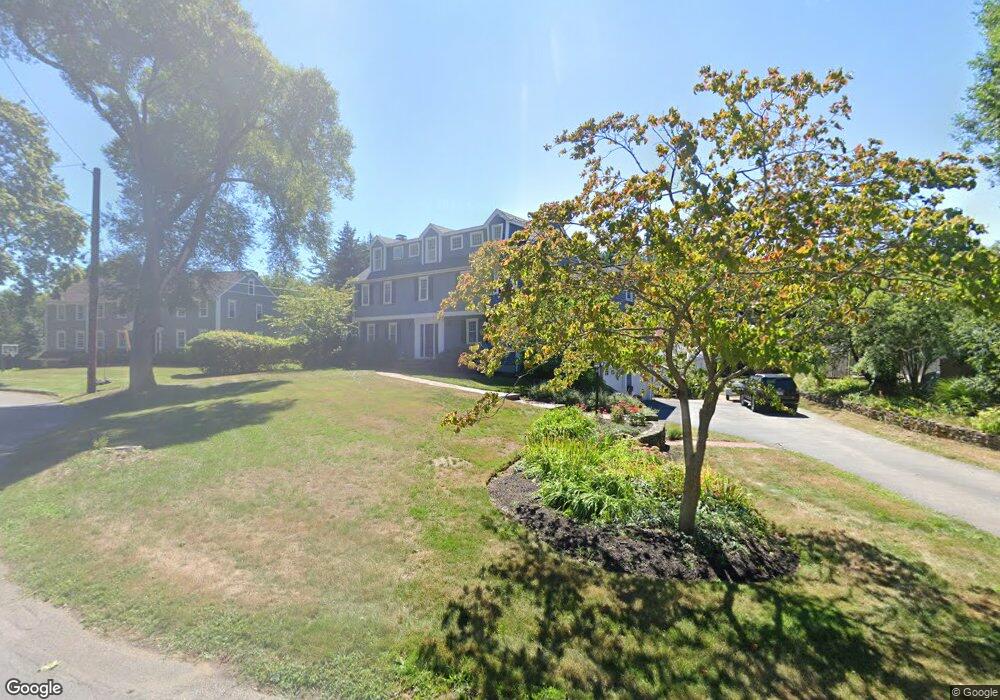 23 Chamberlain Run, Hingham, MA 02043 - photo 1