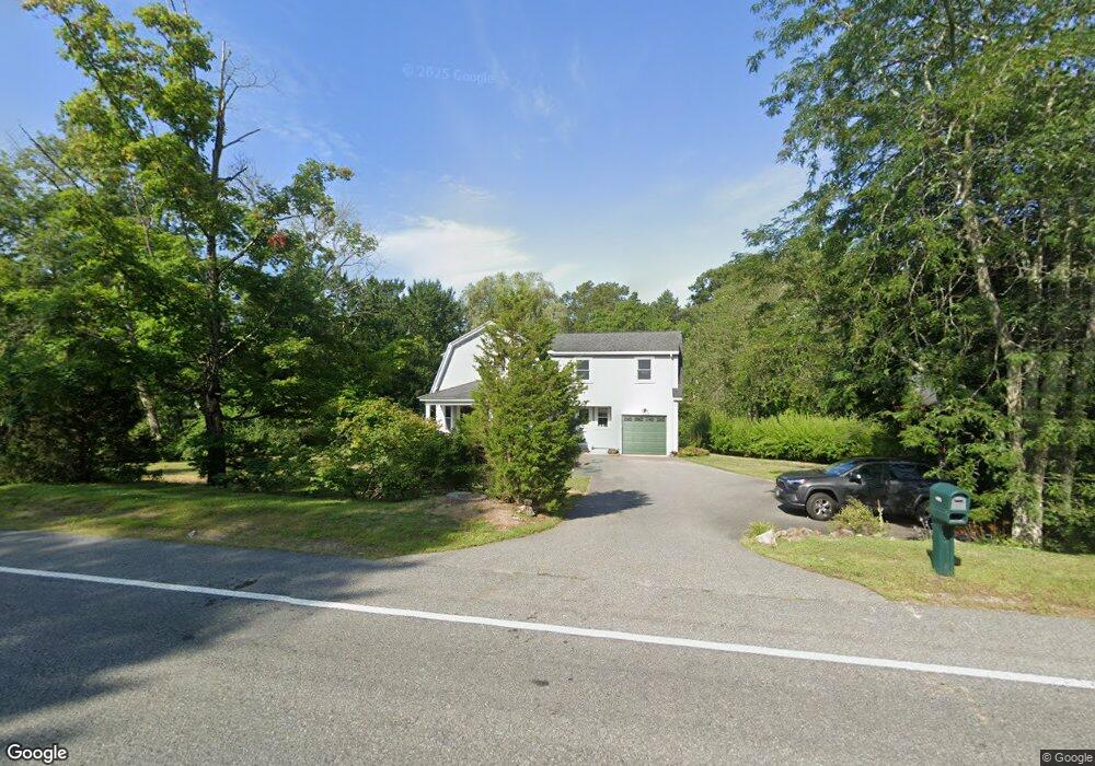 465 S Main St, Andover, MA 01810 - photo 1