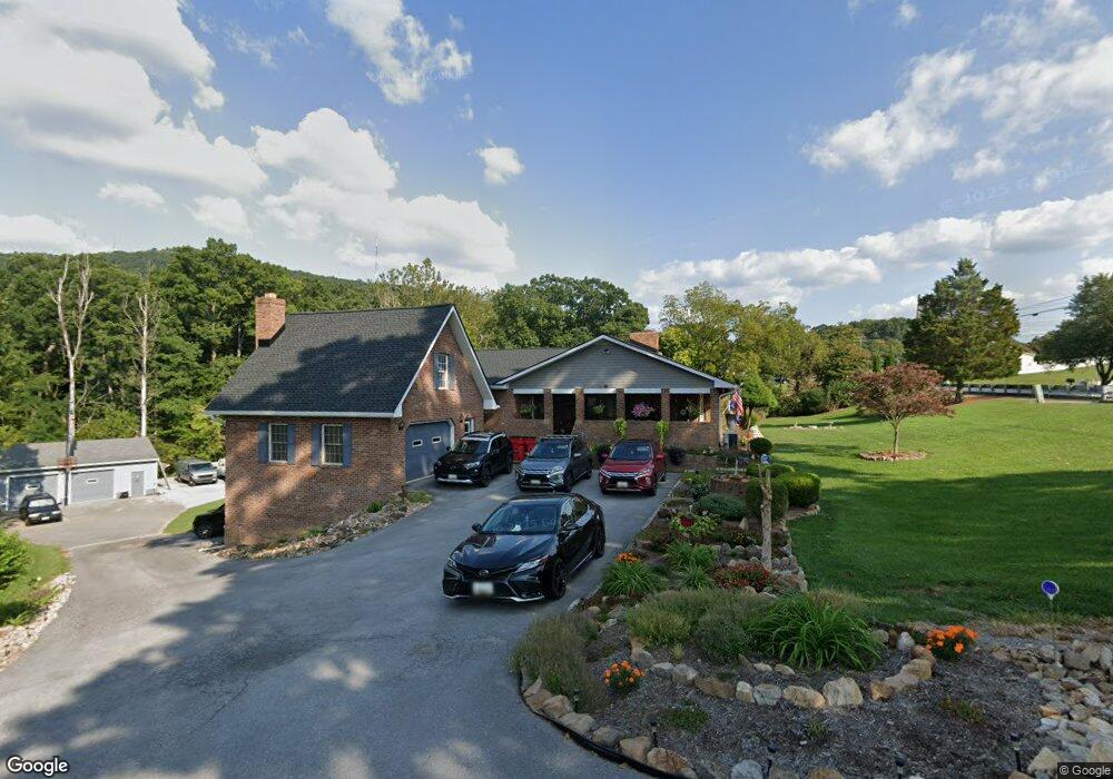 12205 Funkhouser Rd, Clear Spring, MD 21722 - photo 1