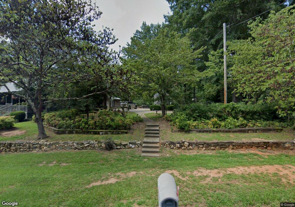 1543 Wash Lever Rd, Little Mountain, SC 29075 - photo 1