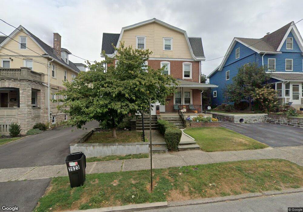 2621 Chestnut Ave, Ardmore, PA 19003 - photo 1