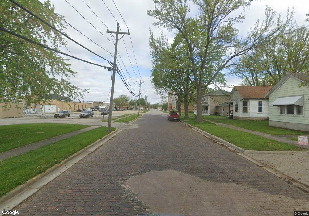 0 Pekin St, Lincoln, IL 62656 - photo 1