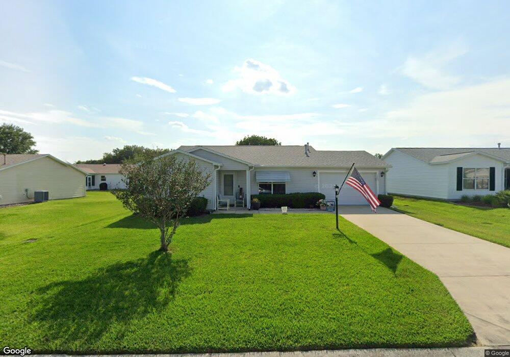 1806 Captiva Ct, The Villages, FL 32162 - photo 1