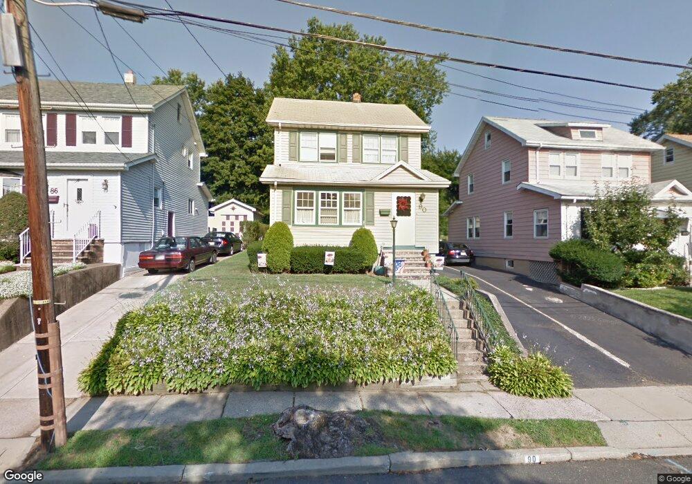 90 Beverly Rd, Oradell, NJ 07649 - photo 1