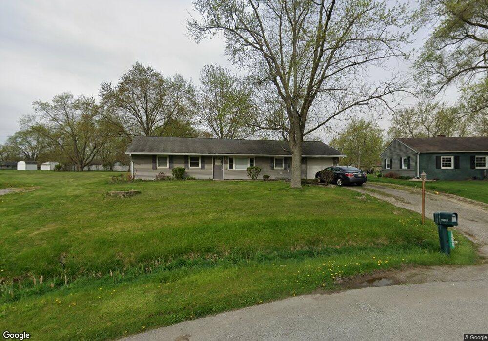 10626 Baker St, Crown Point, IN 46307 - photo 1