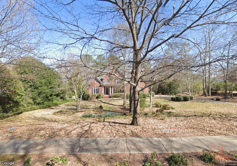 1020 Old Waverly Way, Bogart, GA 30622 - photo 1