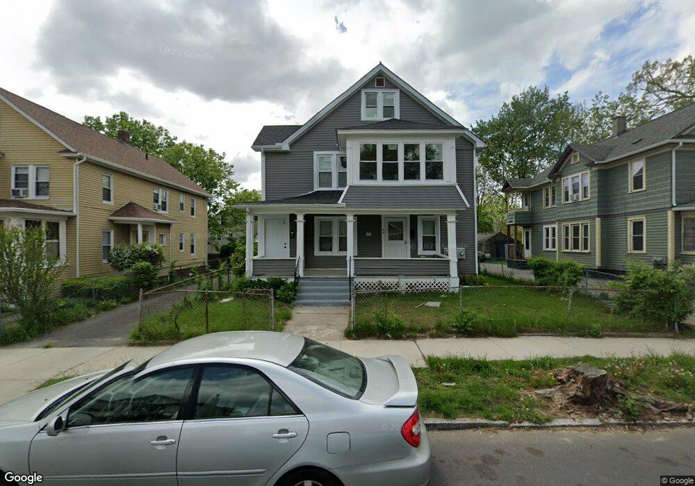 44 Edgewood St unit 46, Springfield, MA 01109 - photo 1