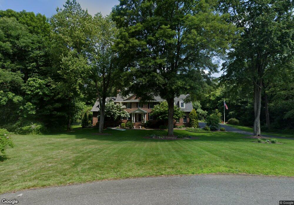 21 Danforth Farms Rd, Wilbraham, MA 01095 - photo 1