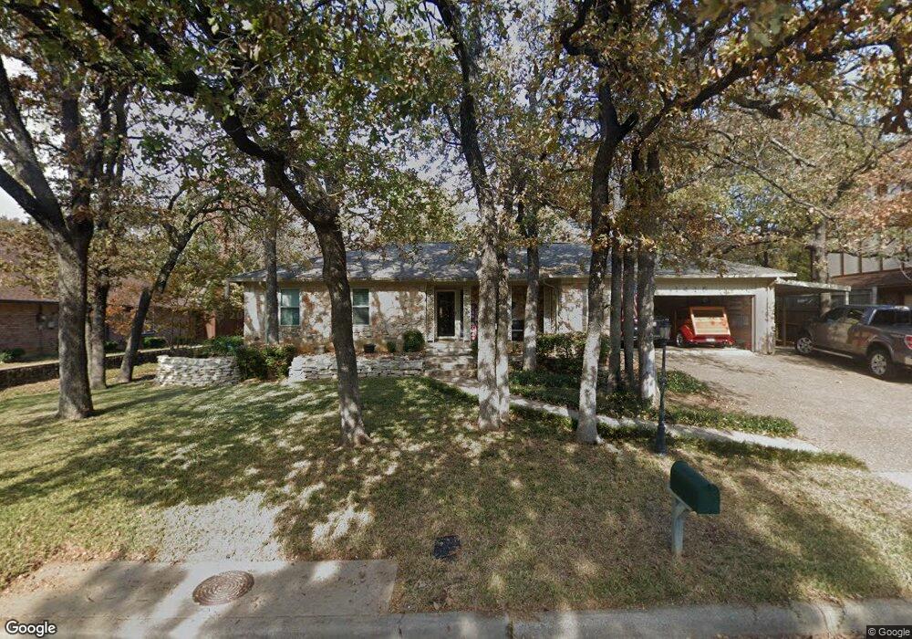 1415 Shirley Way, Bedford, TX 76022 - photo 1