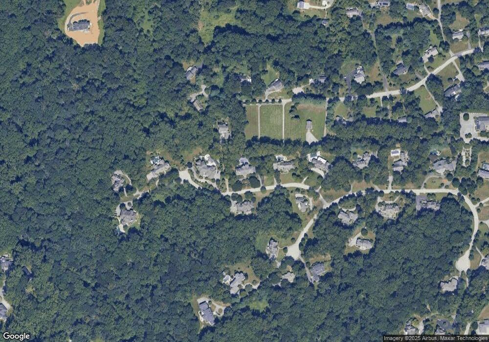 1204 Scotts Knoll Ct, Lutherville Timonium, MD 21093 - photo 1