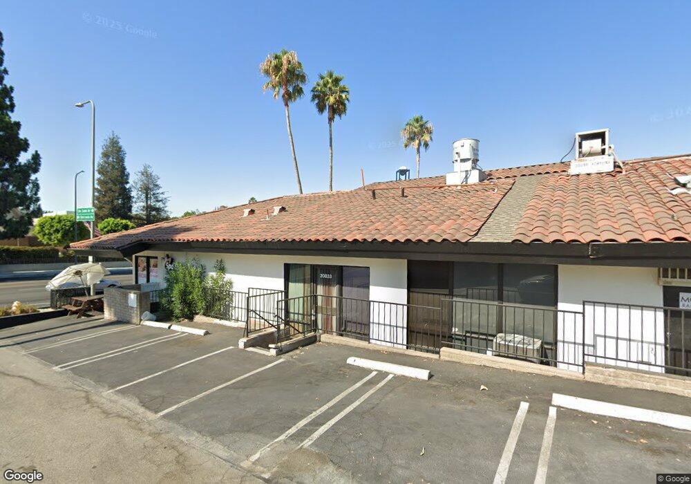 20833 Ventura Blvd, Los Angeles, CA 91364 - photo 1