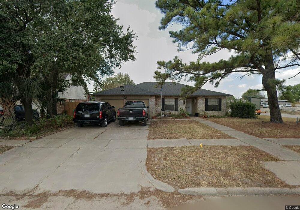 7627 Green Lawn Dr, Houston, TX 77088 - photo 1