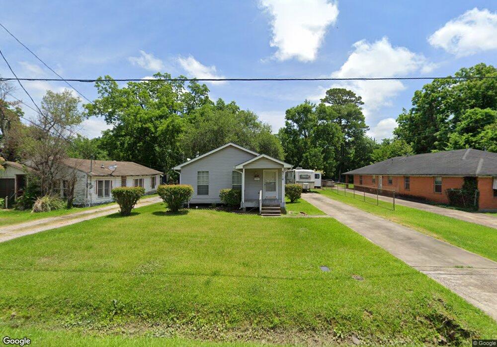 6710 Hoffman St, Houston, TX 77028 - photo 1