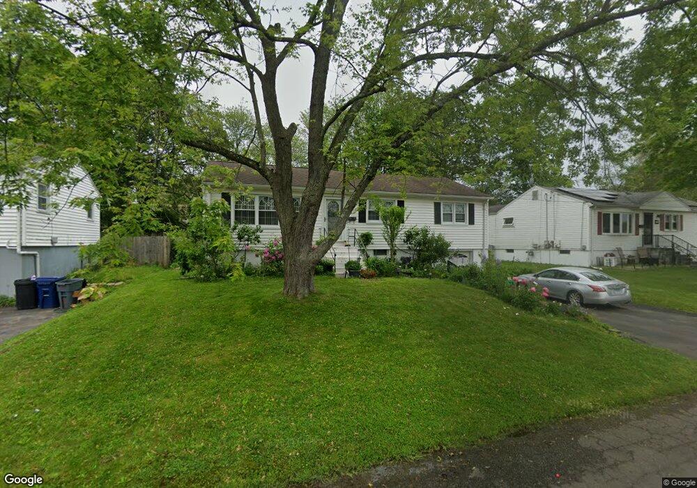 82 Kaye Rd, West Haven, CT 06516 - photo 1