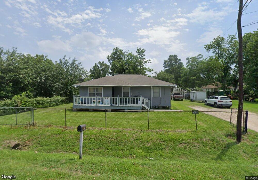 773 Fortune St, Houston, TX 77088 - photo 1