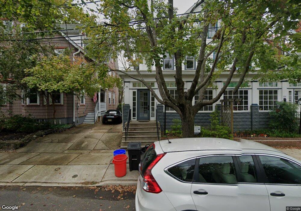 210 S Atlantic Ave, Haddonfield, NJ 08033 - photo 1