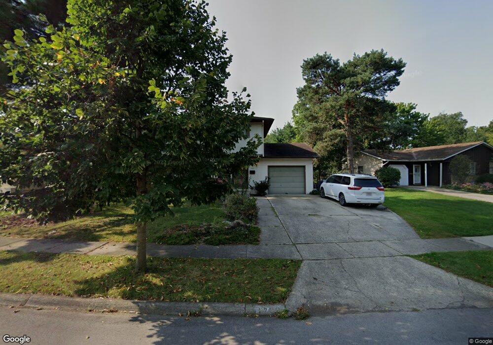 1269 Kildale Square S, Columbus, OH 43229 - photo 1