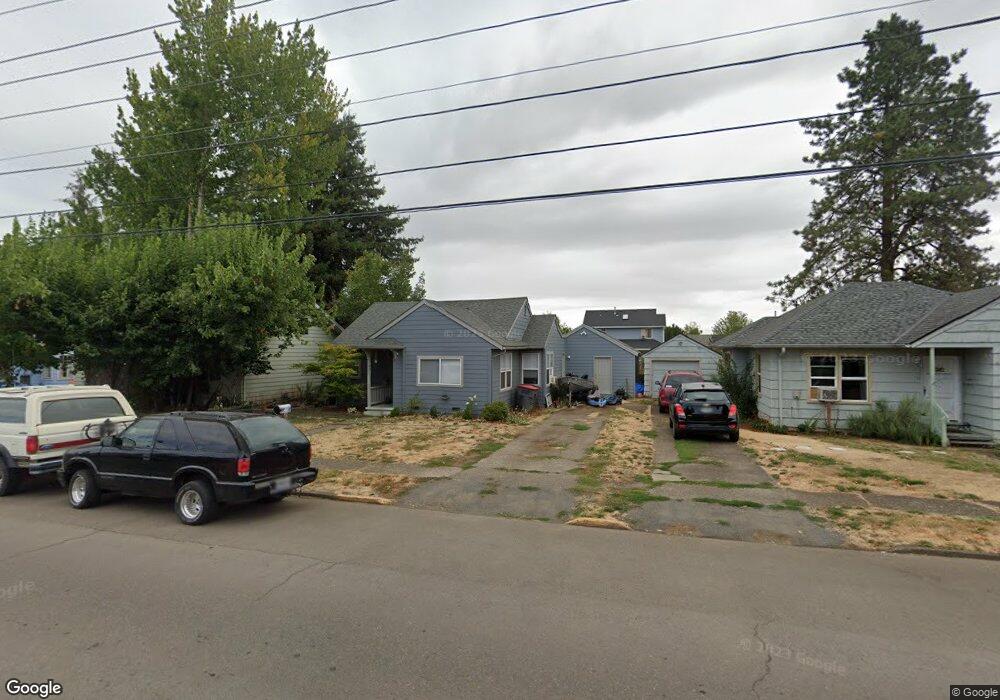 811 S Bridge St, Sheridan, OR 97378 - photo 1