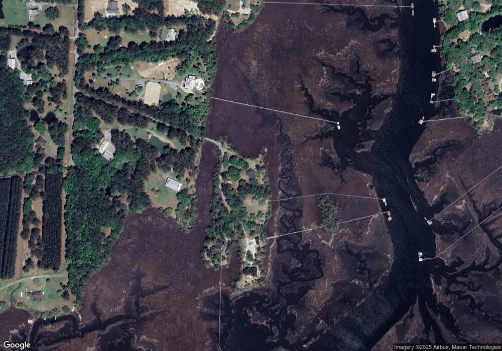 1410 Marshwind Island Rd, Awendaw, SC 29429 - photo 1