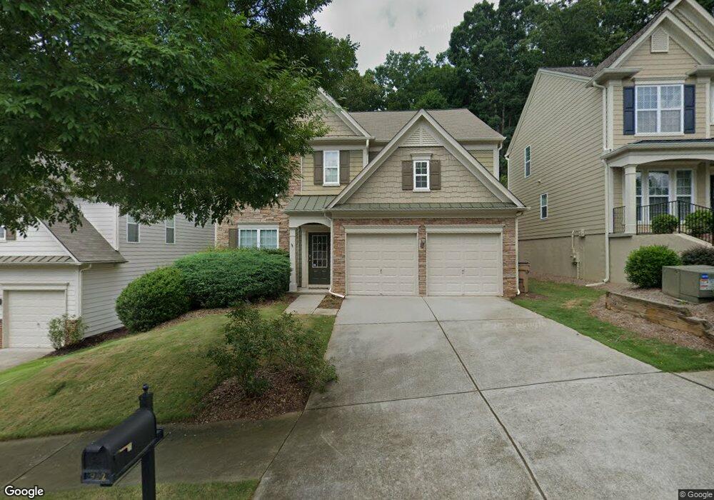 932 Idlewood Dr, Canton, GA 30115 - photo 1