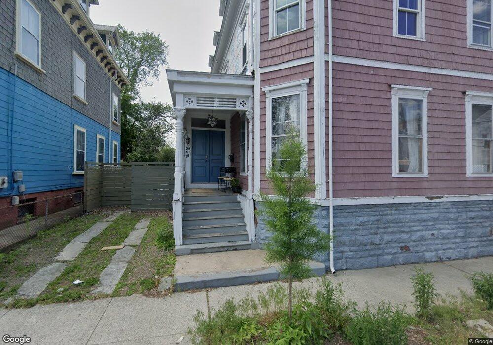 85 Courtland St unit 1, Providence, RI 02909 - photo 1