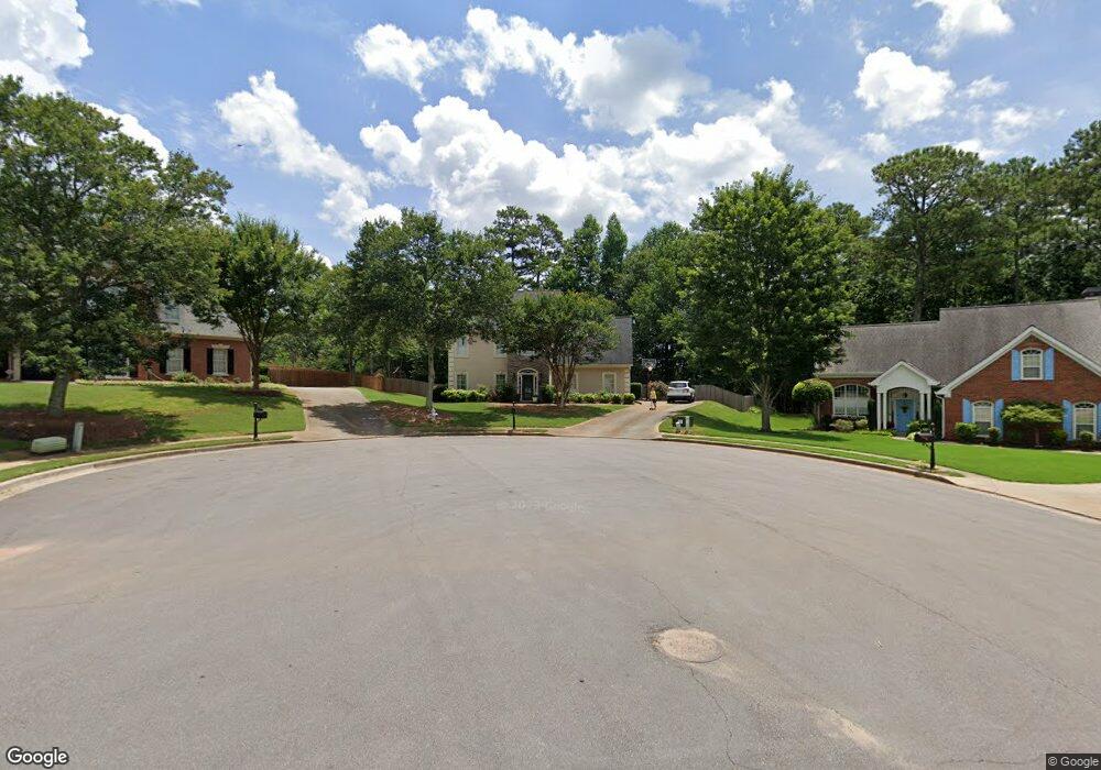 3915 Cherry Ridge Walk unit 52, Suwanee, GA 30024 - photo 1