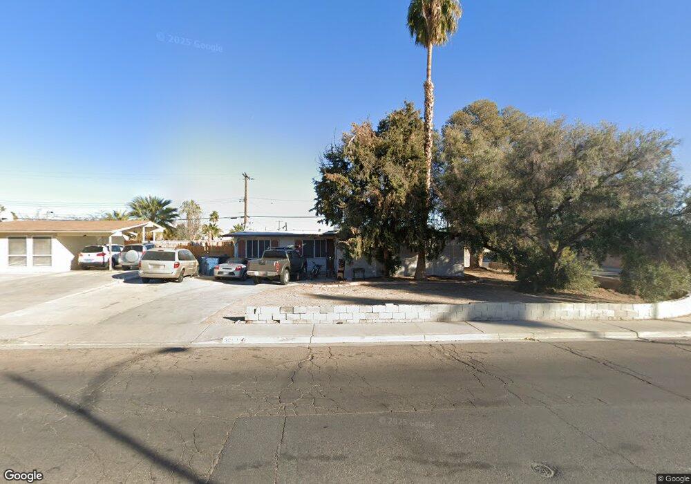 3004 Burnham Ave, Las Vegas, NV 89169 - photo 1