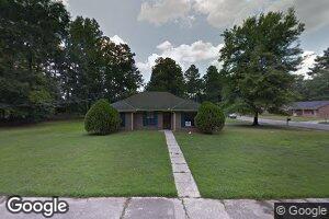 6073 Sherburn Rd, Montgomery, AL 36116