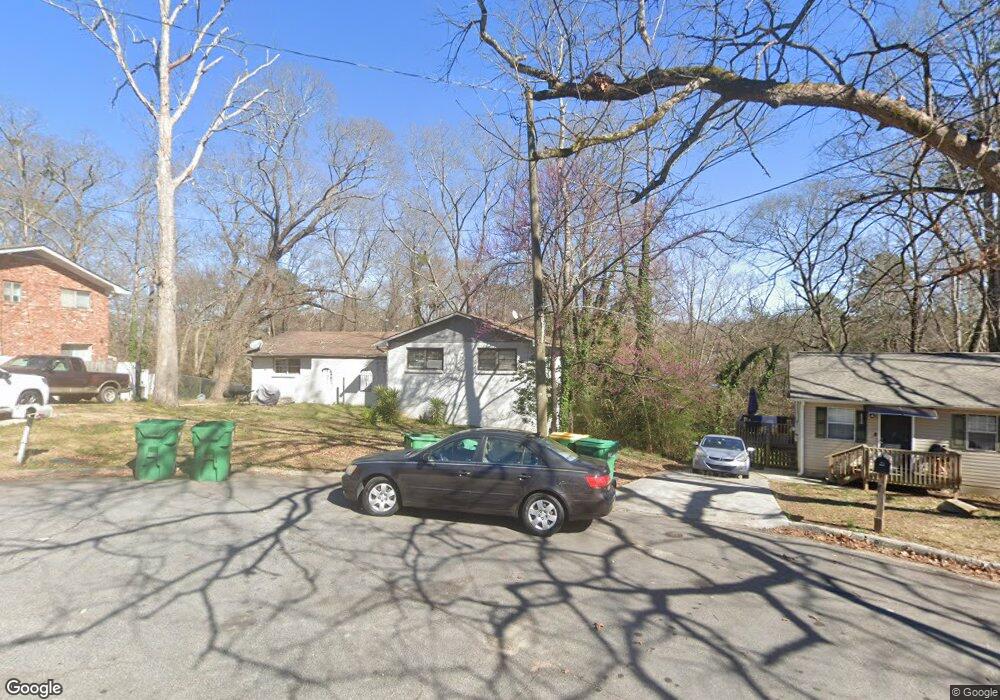 4522 Montclair Dr unit 4524, Forest Park, GA 30297 - photo 1