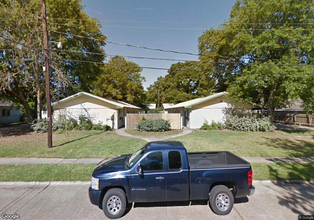 3108 Aster St, Lake Charles, LA 70601 - photo 1