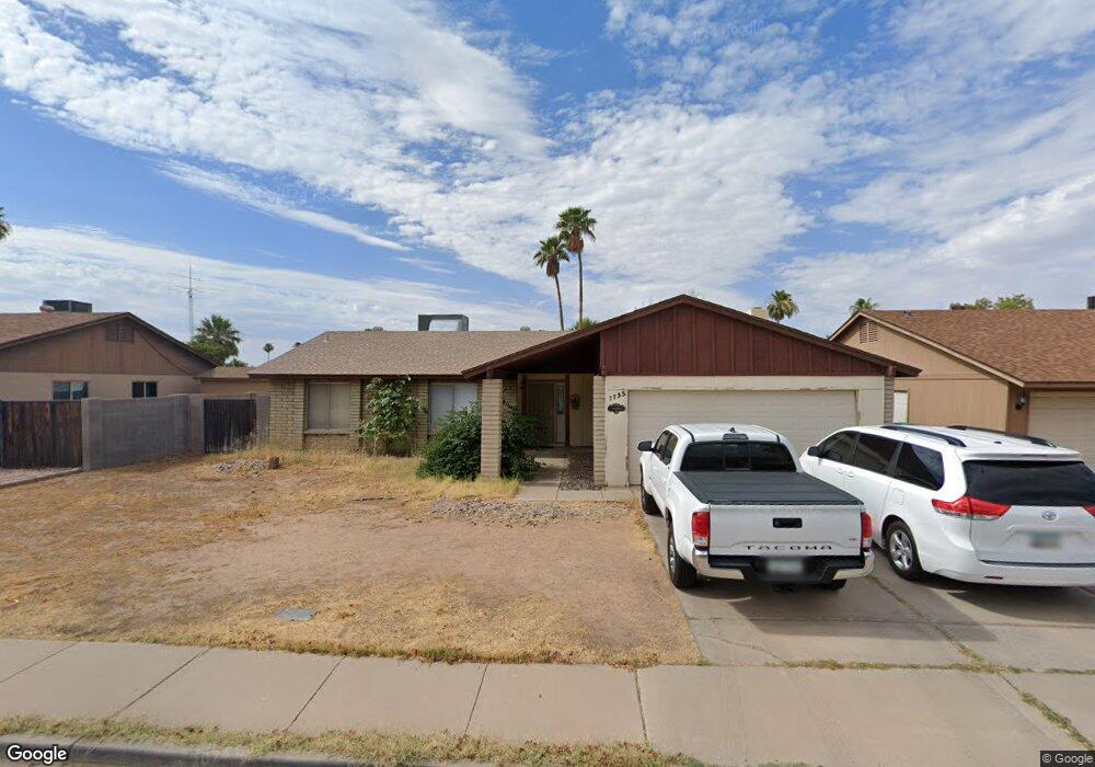 2255 E Glade Ave, Mesa, AZ 85204 - photo 1