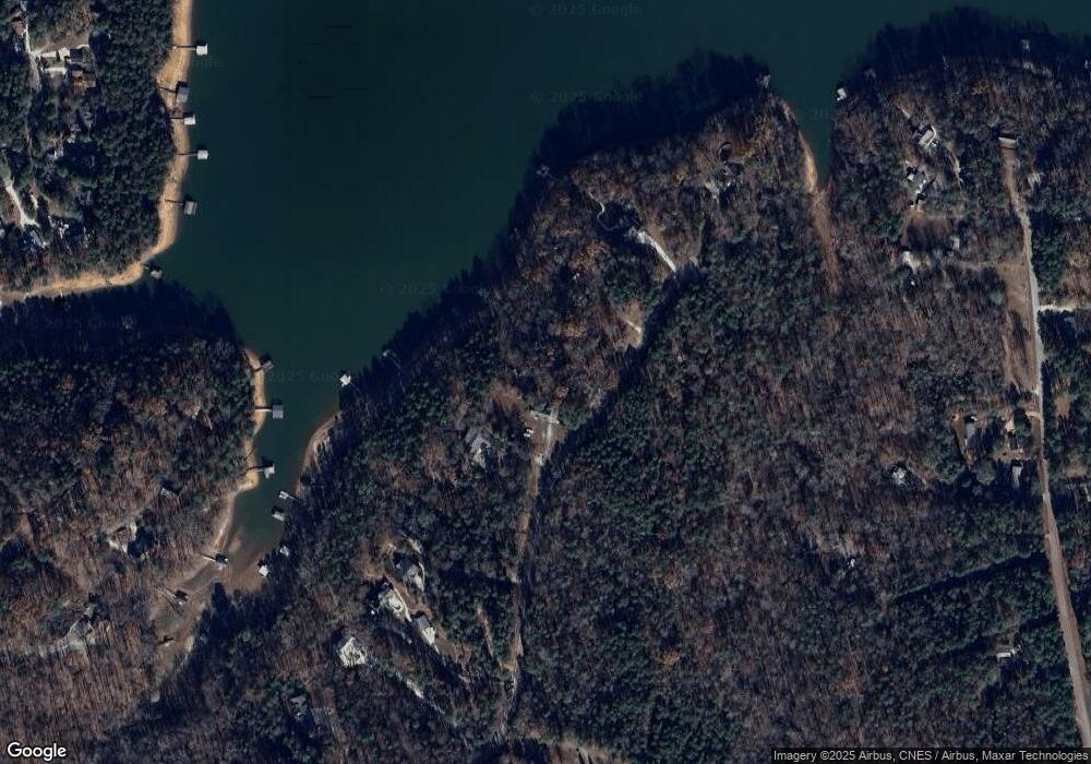 59 Waters Edge Extension unit 45A, Martin, GA 30557 - photo 1