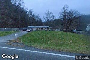 9946 Elkhorn Creek, Ashcamp, KY 41512