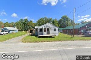 521 Main St, Jackman, ME 04945