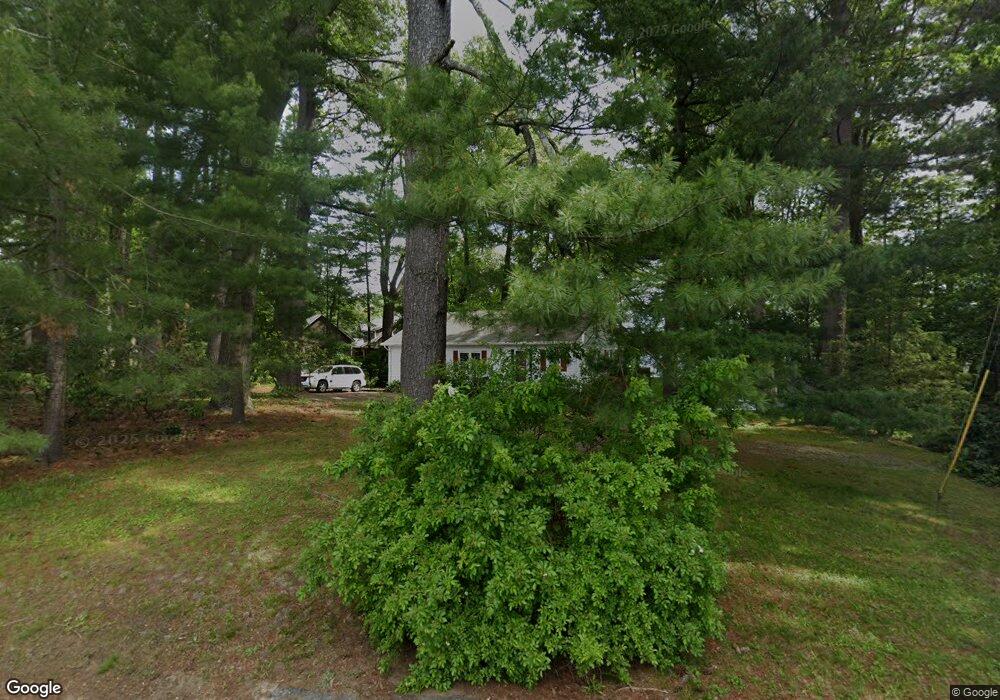 64 Coolridge Ave, Greenville, RI 02828 - photo 1