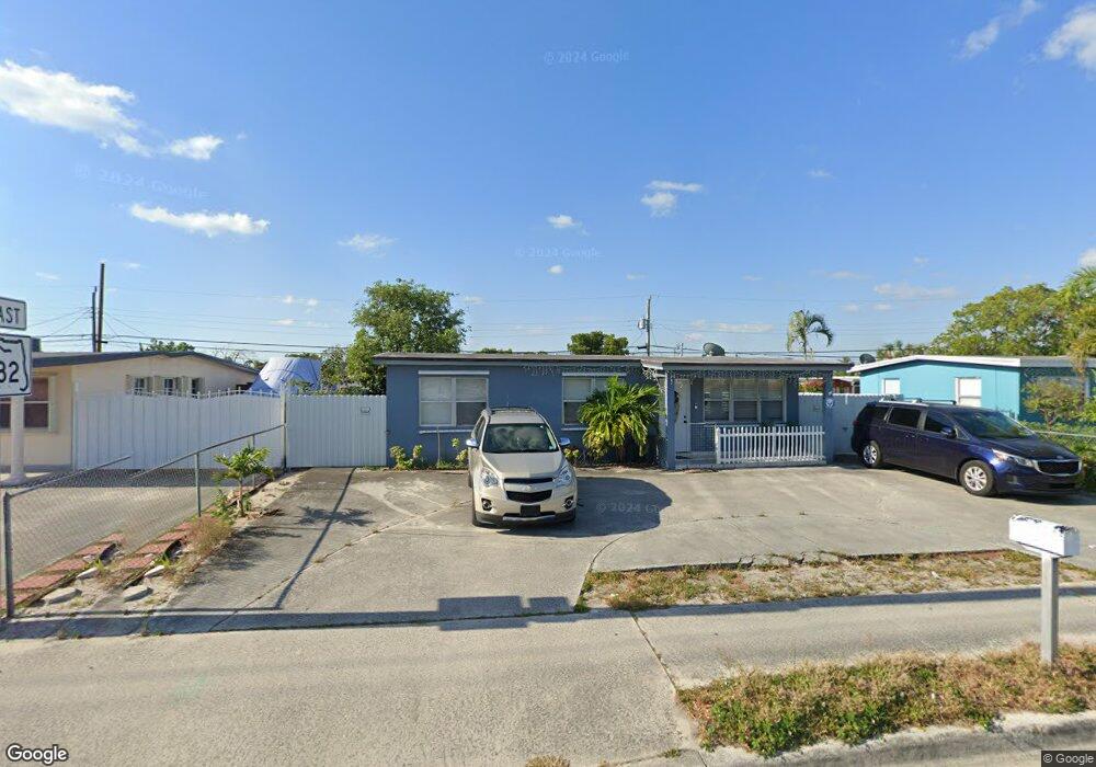 5714 Forest Hill Blvd unit 1, West Palm Beach, FL 33415 - photo 1