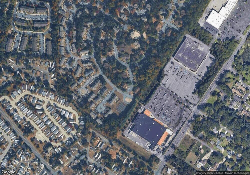 1424 Tristram Cir unit 1424, Mantua, NJ 08051 - photo 1