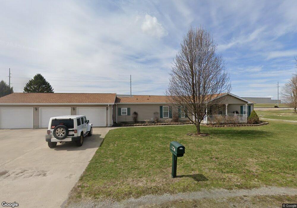 331 N Main St, Columbus Grove, OH 45830 - photo 1