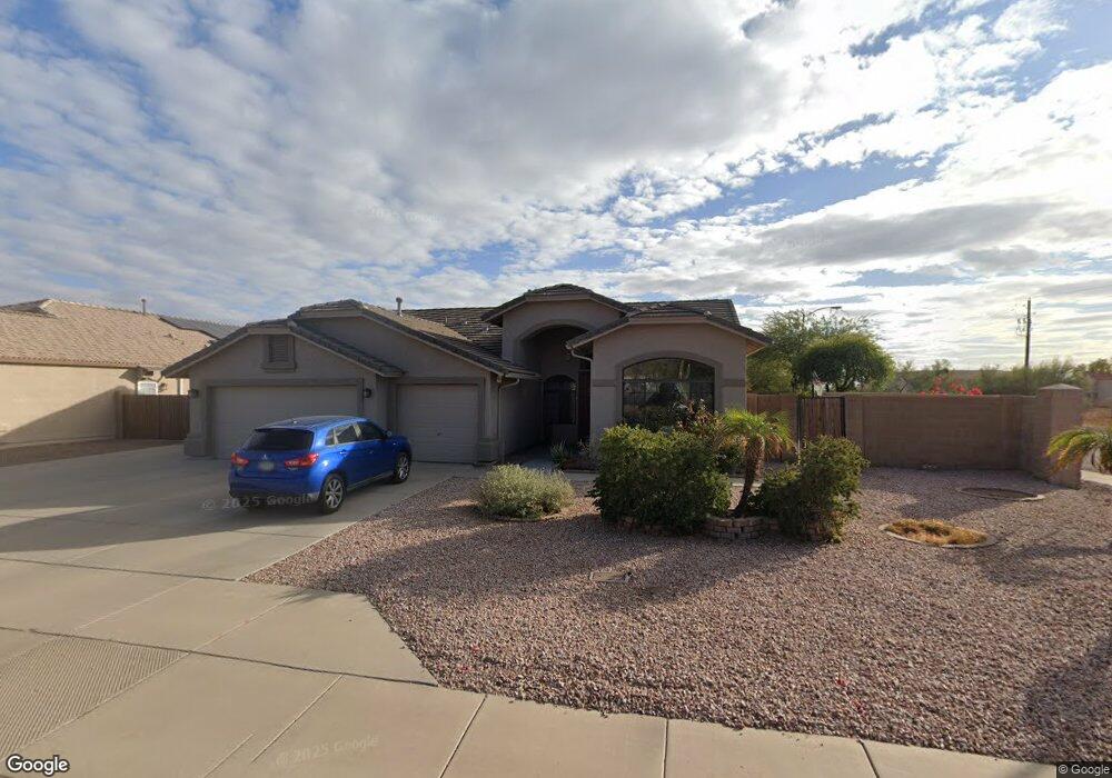 11209 E Adobe Rd, Mesa, AZ 85207 - photo 1