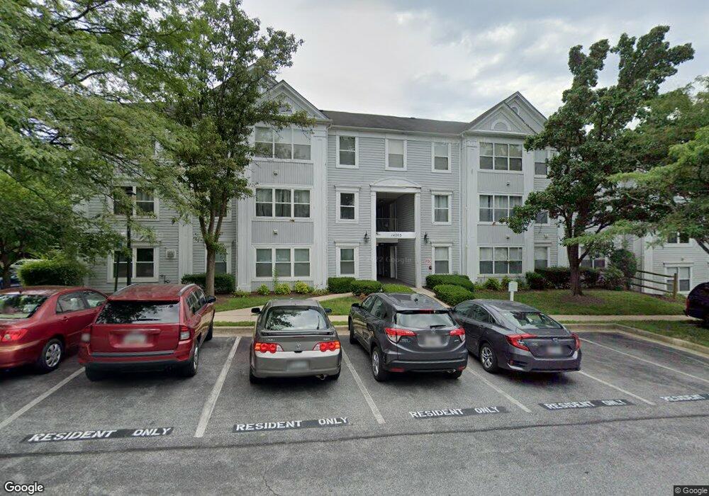 14203 Wolf Creek Place unit 323, Silver Spring, MD 20906 - photo 1