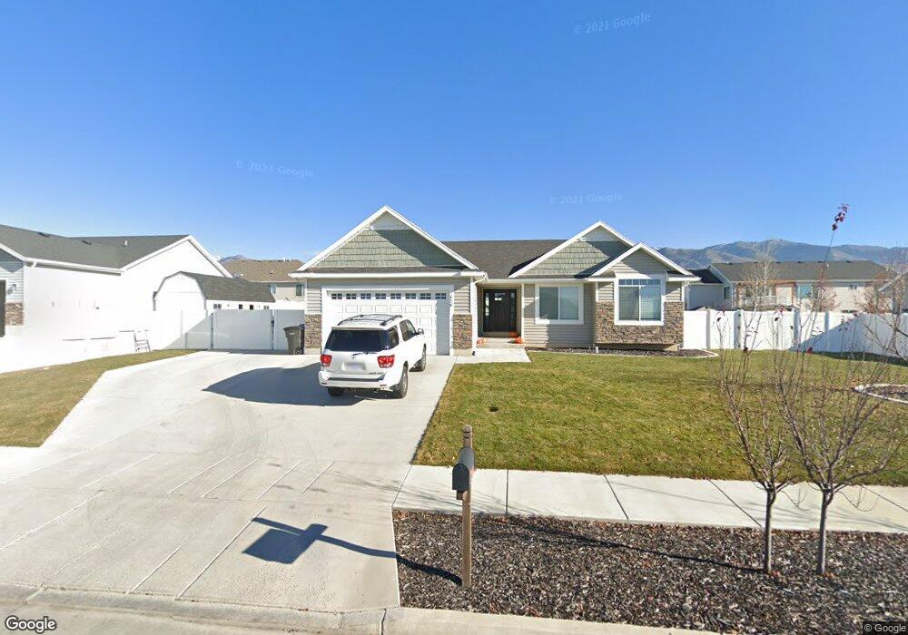 628 N 130 E, Smithfield, UT 84335 - photo 1