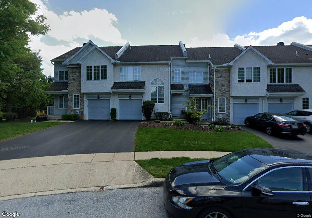 4 Buttonwood Dr unit 210, Exton, PA 19341 - photo 1