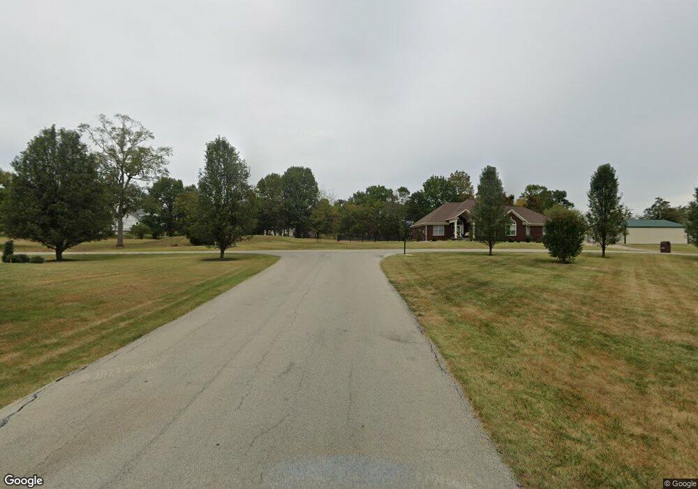 0 Horizon Ct unit LOT 12 302321, Shepherdsville, KY 40165 - photo 1