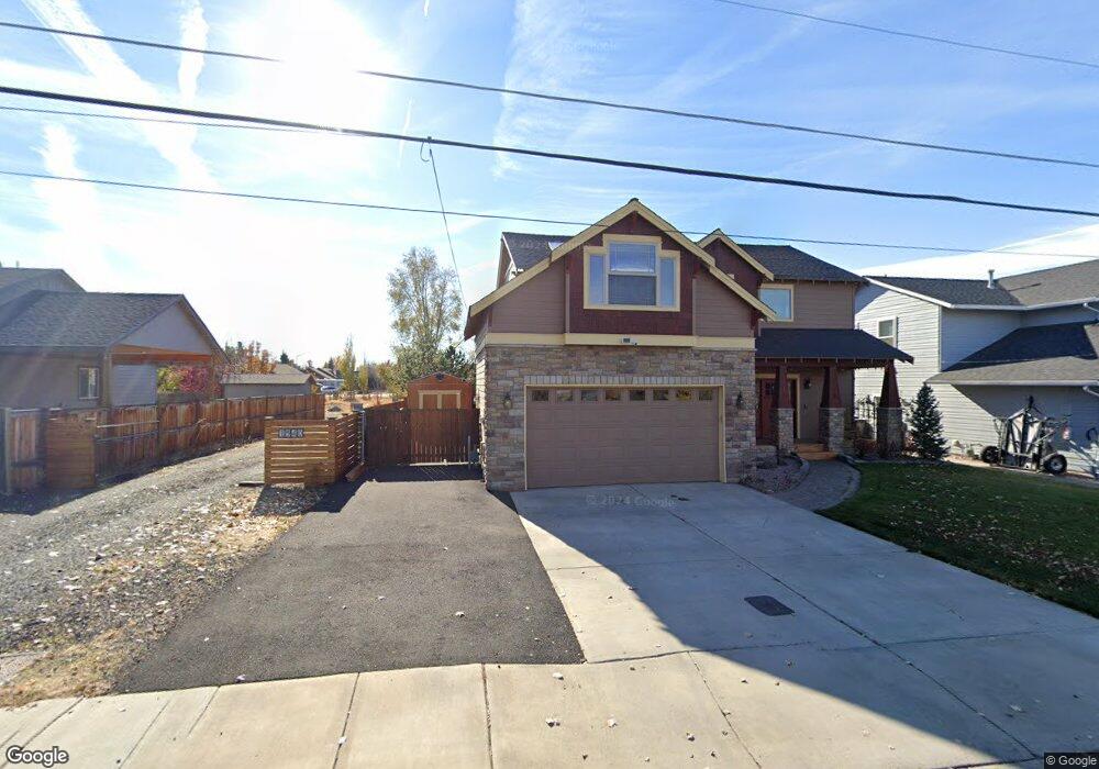 1550 NW Larch Ave, Redmond, OR 97756 - photo 1